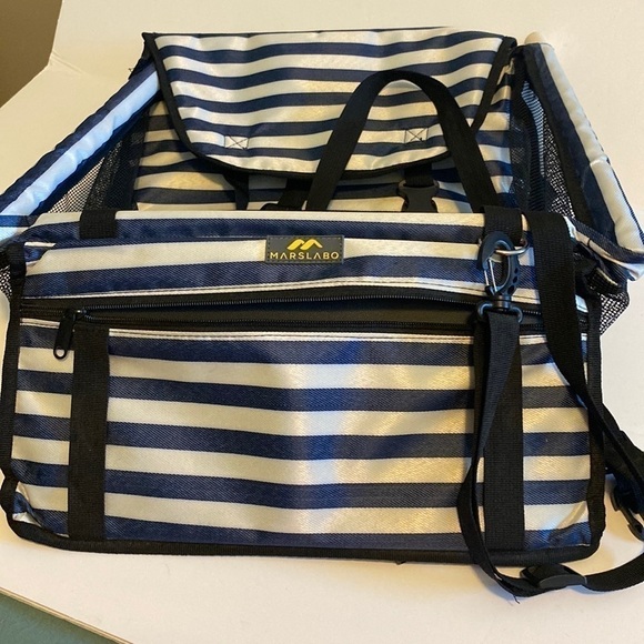 Marslabo Dog car seat - Picture 1 of 8